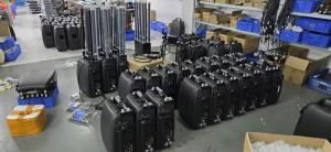 Shenzhen Fengqing Instrument Co., Ltd.