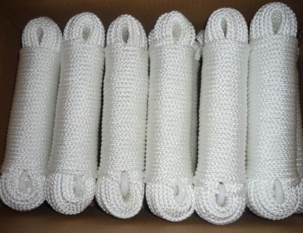 PP Braided Rope/PP Multi Braided Rope/8 Strands PP Rope