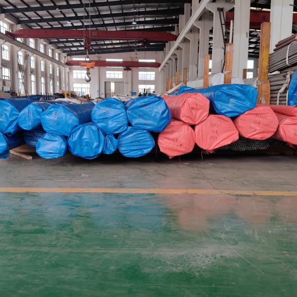 Borda de lustro que lamina a barra de moedura de aço inoxidável comprimento de 10mm - de 12000mm