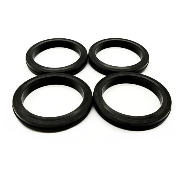 OEM ODM Replaceable Figure 607 Hammer Union Vee Lip Type Seal Ring