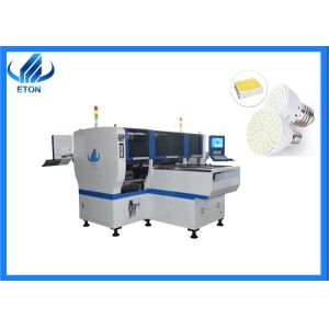 Высота 15mm машины производственной линии двойной системы 90000CPH SMT
