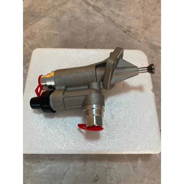 ODM 6BT Engine Excavator Spare Parts Fuel Transfer Pump 3936316 3936318