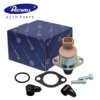 Nuevo original 294200-0360 A6860-VM09A válvula de control de succión de combustible del motor diesel SCV de alto rendimiento para Nissan Urvan Navara YD25