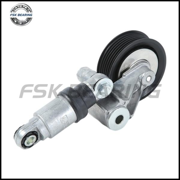 High Precision Engine Belt Tensioner 074145283B For Volkswagen Auto Parts OD76mm
