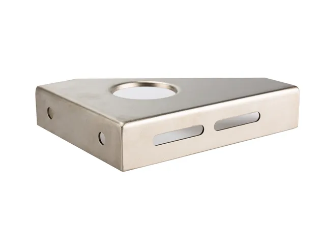 Long-Life Corrosion-Resistant Stainless Steel Horizontal Hangers for Gas Piping, ISO 9001 Quality System Certified