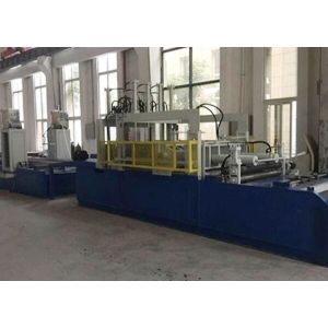 Transformer Roll Forming Production Line