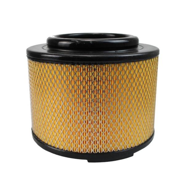 JAC T6 Original Air Filter and Long-Lasting Durability