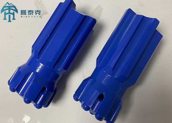 T51 Tungsten Carbide Ballistic Retract Button Bit Rock Drilling Tools Hard Rock