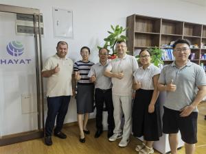 Shenzhen Huiyu Hengtong Development Co.,Ltd