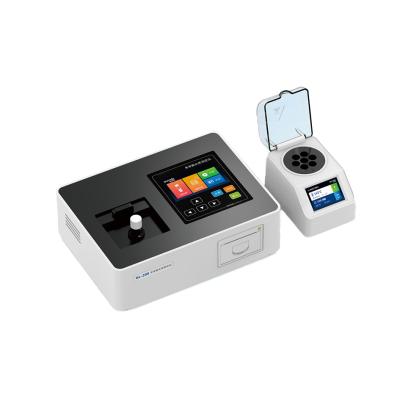GL-200 Multi-parameter water quality analyzer