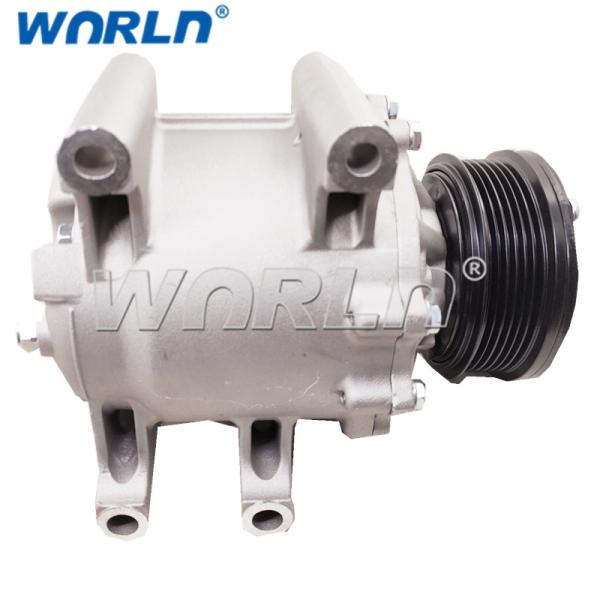 5825339 25825341 Vehicle AC Compressor For Chevrolet Trailblazer For GMC Envoy For Isuzu Ascender For Buick WXCV039
