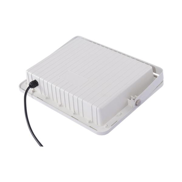 o ponto 300W solar exterior ilumina a bateria do fosfato do ferro do lítio