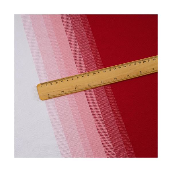 Поло рубашка натяжная хлопчатобумажная ткань, потепляющая нить окрашенная хлопчатобумажная ткань