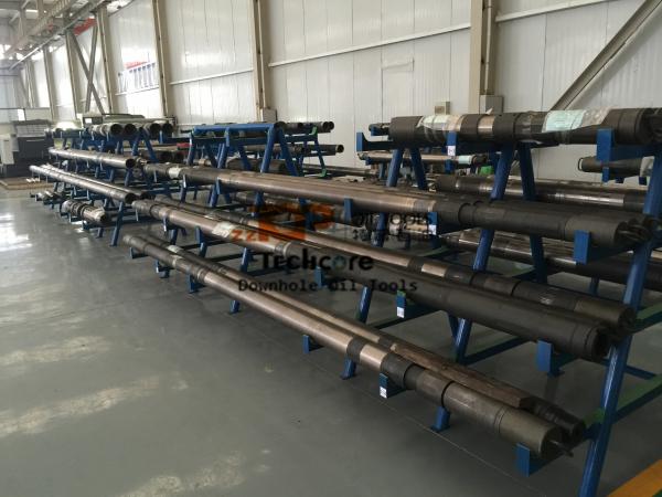 4.75 10K Downhole Subsurface Safety Valve Well Testing