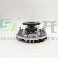 Fan Clutch For Agricultural Equipment 8521190 04224353 8521190 18250-4 K20165-71 04224353KZ K2016571