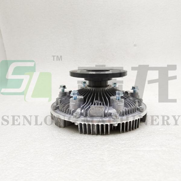 Embreagem de ventilador para equipamentos agrícolas 8521190 04224353 8521190 18250-4 K20165-71 04224353KZ K2016571