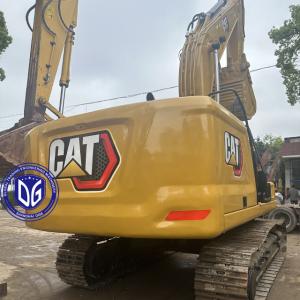 キャタピラー 330GC 中古油圧ショベル 30t 稼働重量 状態良好