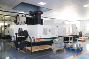 Shenzhen SPRing Technology Co.,Ltd