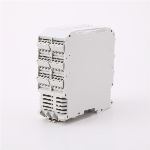 Снабжение жилищем PLC PA66 UL94V-0 для PCB с терминальными блоками