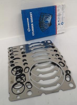Cyllinder Head Gasket