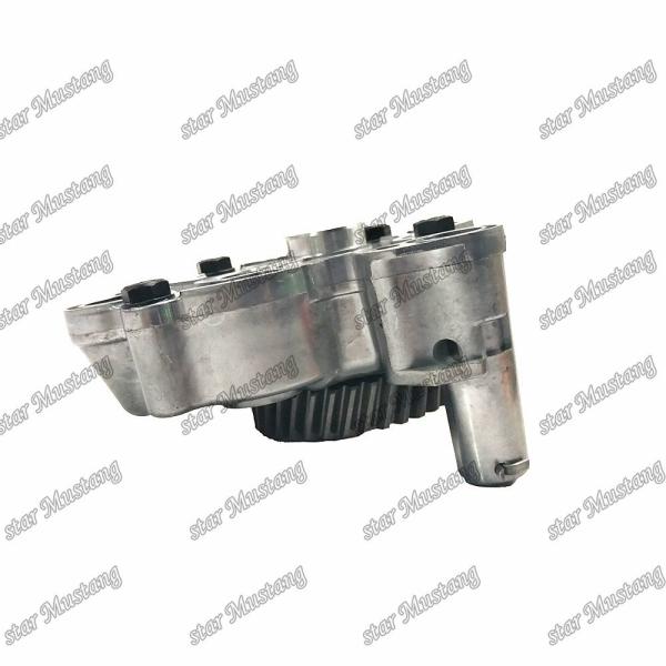 6d31t Engine Oil Pump Me013203 Suitable For Mitsubishi Diesel Engines Parts