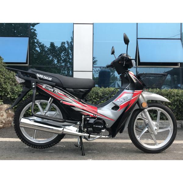 HJ110 DY110 Pièces de moto électriques Scooters à gaz Service de personnalisation