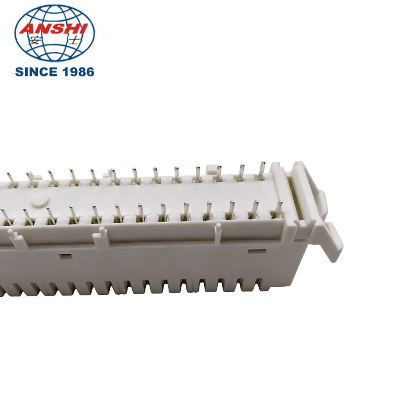 XL-011L, Factory Direct Supply 10 Pairs Disconnection or Switching Modules For Electronic Equipment Replacement