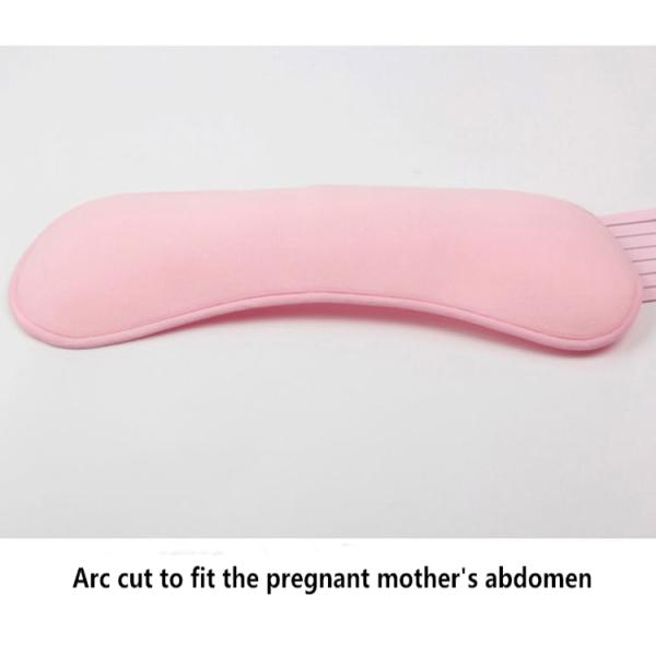 Обруча живота безопасности женщин пояс талии беременности модного Постпартум медицинский