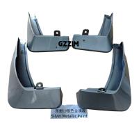 Car Exterior Accessories Abs Plastic Wheel Fender Flare For Leading Ideal L9