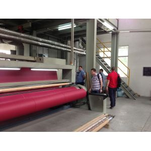 FOSHAN RUIXIN NON WOVEN CO.,LTD
