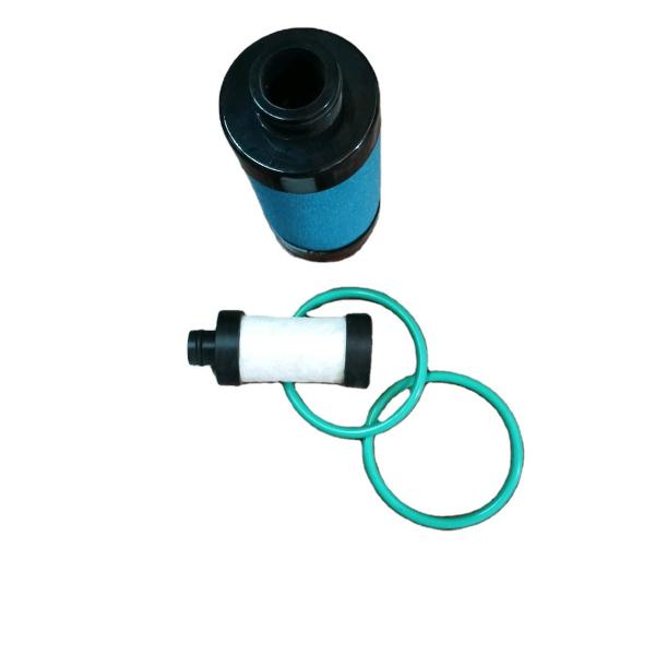 Atlas Air Piston Plug 0686371601 for Optimal Functioning
