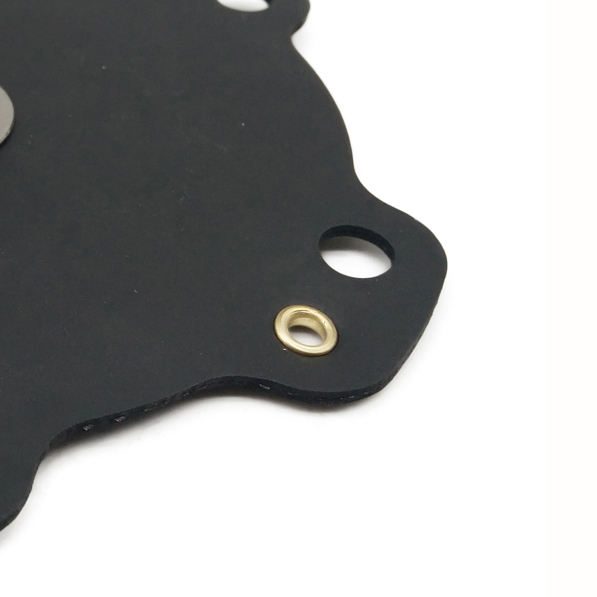 C113827 equipos de reparación del diafragma del SCG de NBR de SCG353A047 SCG353A065 1-1/2” para el colector de polvo de la industria