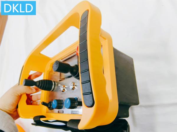 Remote Control For Strap Type Floor Grinding Machine