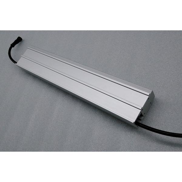 DC24v Inground Rgb Bar Exterior Led Wall Wash Lights 12w Landscap Lighting Fixture