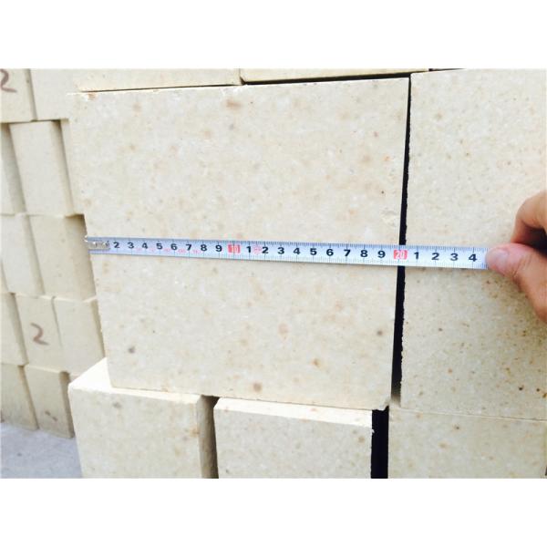 Low Creep High Alumina Brick with The Key to Optimal Hot Blast Furnace Performance