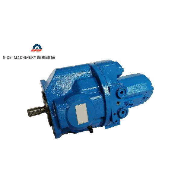 Kawasaki Komatsu Hydraulic Pump AP2D21 For Excavator Crawler