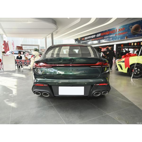 ABS and 1.5T DCT The Must-Have Features in Search of a 5-Door 5-Seater Hatchback Car