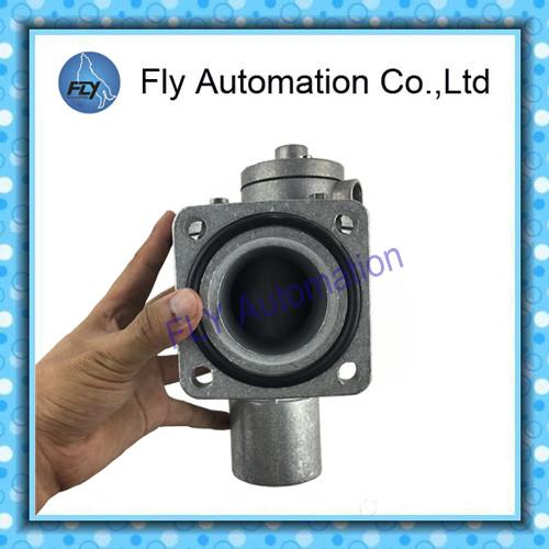 RCAC45FS010 Australia FLY/AIRWOLF 1 1/2 Remotely Piloted Flange Pulse Jet Valve