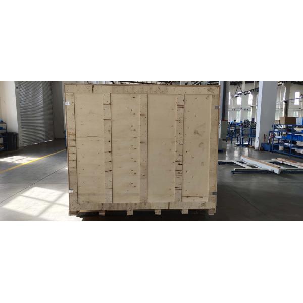 Торгового автомата отверстия & шарнира замка CNC MDK4120D