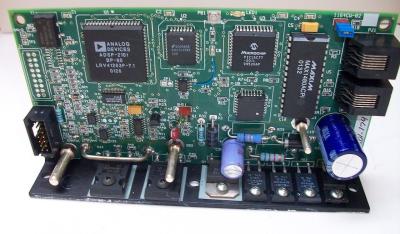 Conjunto eletrônico Multilayer do PWB, conjunto de superfície do PWB da montagem