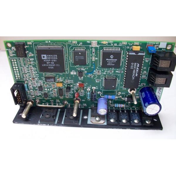 Multilayer Electronic PCB Assembly , Surface Mount PCB Assembly