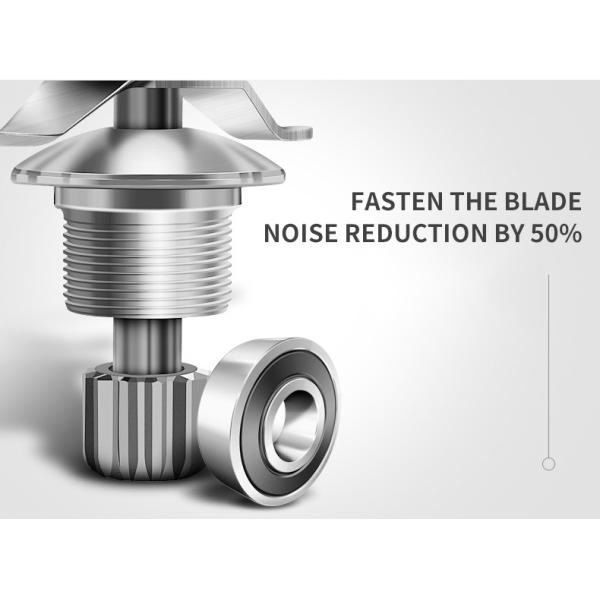 1.75L 1500W Choppers Meat Grinders Juicers 220V wall break machine