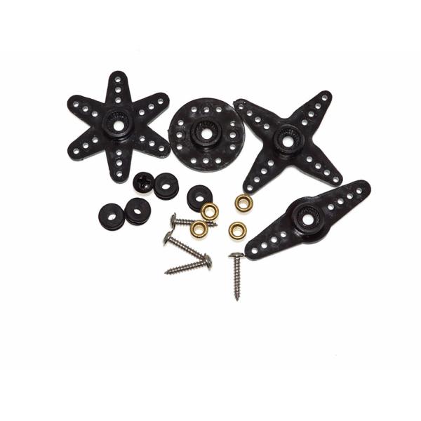 MG995 мотор сервопривода шестерни металла вращающего момента 270 градусов высокий