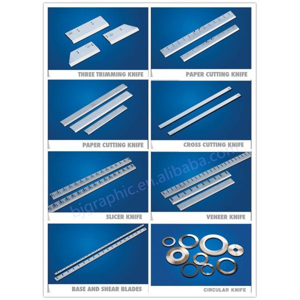 Steel Rotary Curved Die Making Creasing Cutting Rule for Plywood Die CN Steel Types