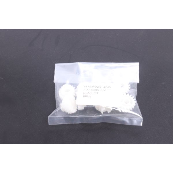 Canon IR Advance 4245 copier drive gear replacement FU9-0577-000 FU9-0386-000