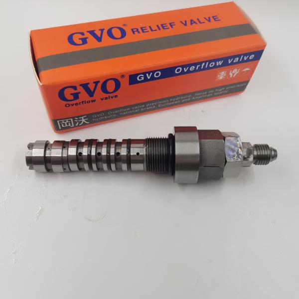 708-2L-04713 LS soupape pour PC350-6 PC400-6 pièces de pompe hydraulique