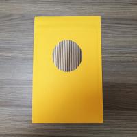 Kraft reciclado versátil biodegradável corrugou os envelopes 4x8”
