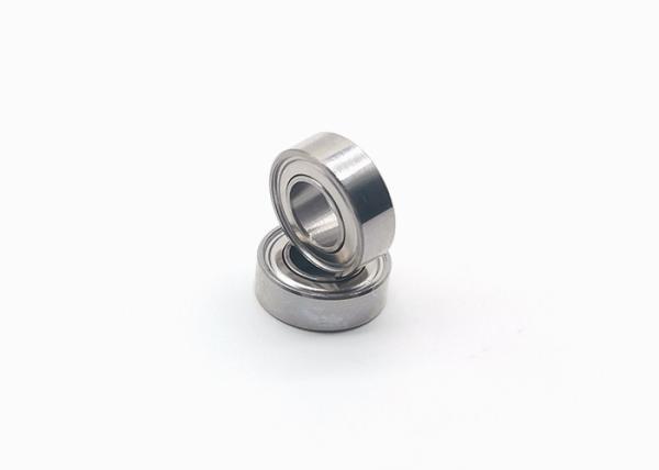 693ZZ Single Row Deep Groove Ball Bearing High Speed Bearings 3*8*4mm