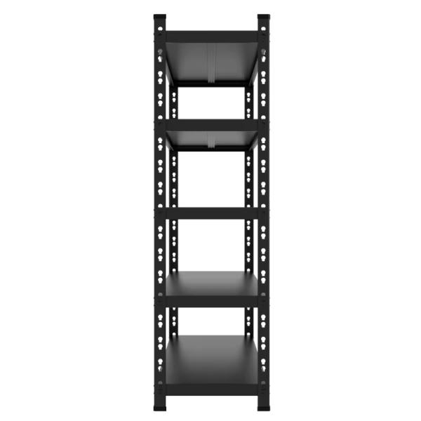 100KG Boltless Steel Shelving for Warehouse Storage