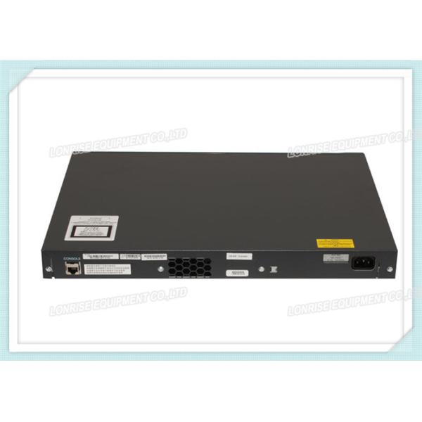 Сиско ВС-К2960-24ПК-Л 2960 24 - шкаф переключателя катализатора 10/100 ПОРТА Моунтабле
